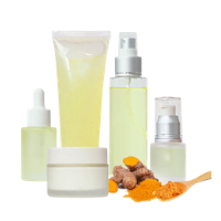 Herbal Skin Care Product